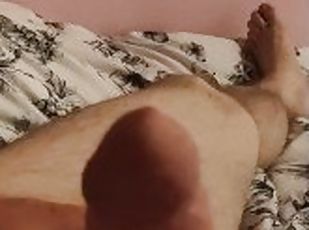 masturbation, amatör, mogen, cumshot, milf, massage, fetisch, ensam