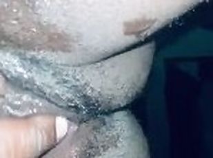 clitoris, pasarica, amatori, jet-de-sperma, negresa, pula-imensa, slobozita, negru, excitat, solo