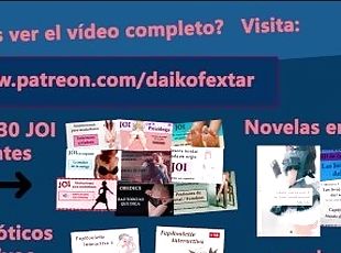 masturbation, orgasme, amateur, fellation, ejaculation-sur-le-corps, branlette, hentai, solo, espagnol, érotique