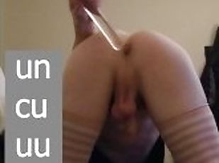 masturbacija, pička-pussy, analano, igračke, homo, usko, dildo, fetiš, sami, obrijani