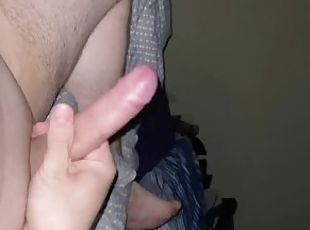 masturbation, amateur, énorme-bite, gay, branlette, massage, secousses, européenne, euro, solo