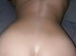 asiatique, cul, orgasme, chatte-pussy, amateur, babes, interracial, maison, black, couple