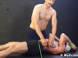 gay, bdsm, picioare, fetish, bondage, tatuaj, legat-la-ochi, varfuri