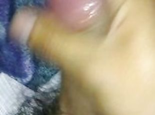 dyakol-masturbation, baguhan, malaking-titi, dalagita, solo, titi