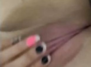 masturbation, amateur, ados, latina, horny, mexicain