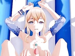 gros-nichons, amateur, babes, fellation, ejaculation-interne, hentai, 3d