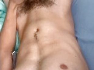 amateur, ejaculation-sur-le-corps, gay, collège, ejaculation, solo