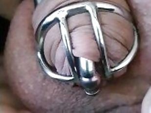 orgasme, amateur, jouet, bdsm, britannique, fétiche, solo, bondage