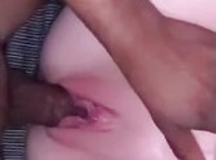 My Hotwife takes bbc and sends me the video