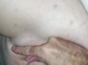 masturbation, giclée, amateur, milf, blonde