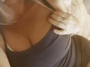 cul, mature, babes, milf, pornstar, danse, fétiche, solo, taquinerie