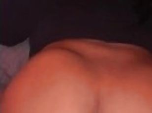 Bbw backshots