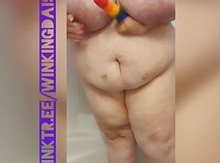 cur, imbaiere, tate-mari, masturbare-masturbation, tasnit, amatori, milf, jucarie, bbw, dus