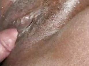 orgasme, pussy, squirt, amatør, babes, ebony, stor-pikk, bbw, pov, fingret-pretty