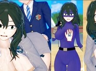 ?????????????????????? ????3DCG???????(????)[Hentai Game Koikatsu! ...