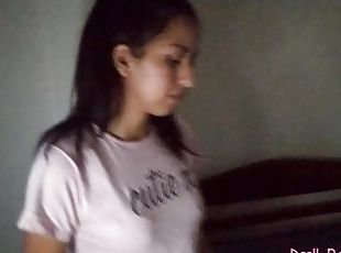 amateur, babes, ejaculation-sur-le-corps, ados, hardcore, latina, ejaculation, petite, réalité, petits-seins