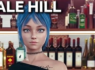 SHALE HILL #27  Visual Novel Gameplay [HD]