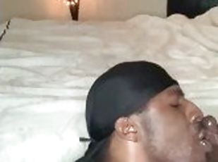 Throat god suck Load out that black dick Best head ever onlyfans th...