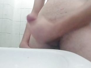 papá, orgasmo, amateur, chorro-de-corrida, polla-enorme, gay, recopilación, a-solas, papi, polla