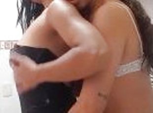 masturbation, orgasme, chatte-pussy, lesbienne, ados, doigtage, baisers, petite-amie, solo, argentine