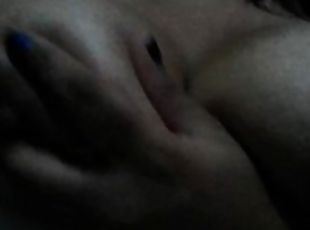 veľké-prsia, masturbácia, amatérske, milfka, latinské, masáž, prsia, sólo