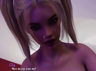 Being A DIK (v0.7.2) - Part 15 - Another Collage Sex Party in HOTs! - by SeductiveSpice