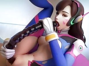 Dva (2) 3D FUNTARI