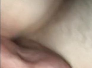 Small clips of me fucking my wife