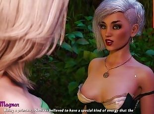 Being A DIK (v0.7.2) - Part 12 - Ancient School Fantasies with Girl...