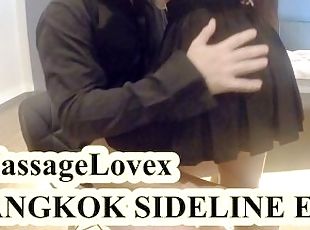 xMassageLovex - BANGKOK SIDELINE 2-2