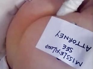 rit, mastrubacija, orgazem, amaterski, analno, igrača, drkanje-jerking, pov, solo