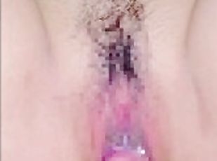 asiatique, masturbation, orgasme, chatte-pussy, amateur, babes, ados, doigtage, ejaculation