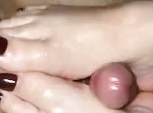 orgasme, amatir, cumshot-keluarnya-sperma, jenis-pornografi-milf, hitam, pasangan, budak, kaki, sudut-pandang, aktivitas-seksual-dengan-melibatkan-kaki-untuk-meningkatkan-gairah-sex