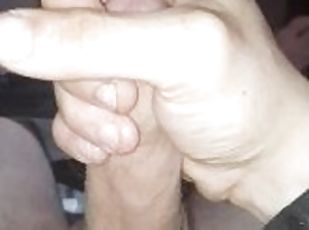 amatir, blowjob-seks-dengan-mengisap-penis, penis-besar, handjob-seks-dengan-tangan-wanita-pada-penis-laki-laki, seorang-diri, penis