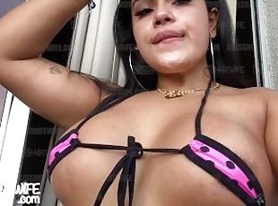 cur, tate-mari, public, nevasta, amatori, brazilia, taratura, aiurita, tate, fetish