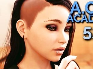 AOA ACADEMY #53 - PC Gameplay [HD]