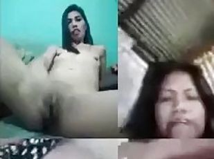 asiatic, orgie, sex-in-grup, cu-degetelul, filipineza