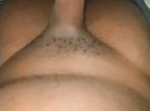 amateur, mature, ébène, énorme-bite, interracial, branlette, point-de-vue, réalité, bite