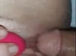 orgasme, squirt, amatør, anal, milf, hardcore, mamma, mor, røff