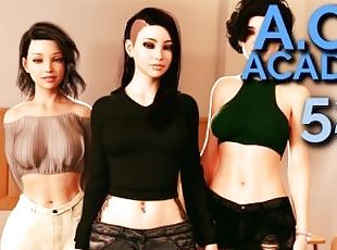 AOA ACADEMY #52 - PC Gameplay [HD]