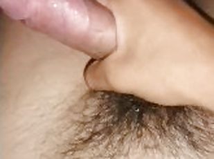 masturbation, fête, amateur, branlette, solo