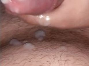 svær, onani, offentlig, amatør, cumshot, stor-pikk, handjob, runking, pov, alene