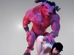 cul, gros-nichons, monstre, amateur, anal, énorme-bite, belle-femme-ronde, anime, hentai, 3d