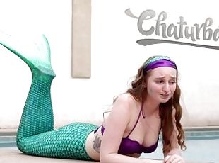 How Being A Camgirl On Chaturbate Helped Me Explore My Sexuality An...