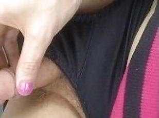 vieux, transsexuelle, amateur, mature, milf, maman, travesti, voiture, mère, plus-agée