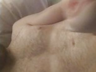 SEXY JERK OFF SESH WITH MY NEW DOUBLE SIDED TOY!! HELP RATE VIDEO A...