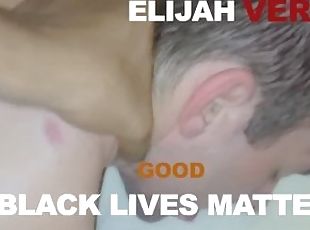 Elijah Verbal  Storming The Capitol  BNWO  Interracial  BBC  Alpha