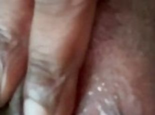 clito, masturbation, chatte-pussy, amateur, babes, milf, indien, solo, humide