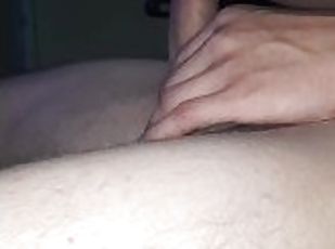 chatte-pussy, amateur, jouet, maison, ejaculation, solo