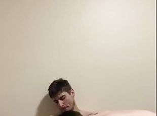 Pussy gets Dominated - Amateur Hour